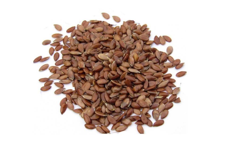 miraha qoondarka, saliibka, flax seeds,