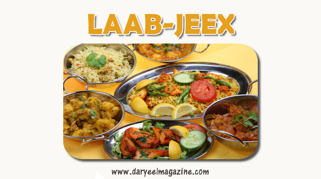 laabjeex laab jeex laab-olol