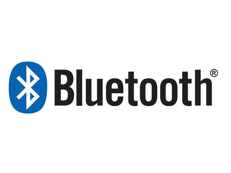 bluetooth