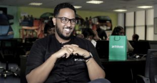 somali entrepreneur zakaria hersi