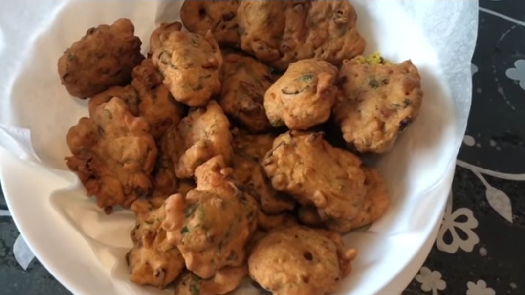 Ramadan recipe - Daryeel Magazine
