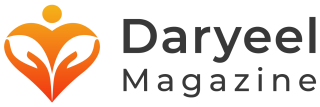 Daryeel Magazine