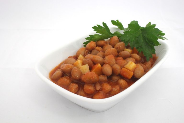 Eating Beans & Weight Loss Daryeel Magazine