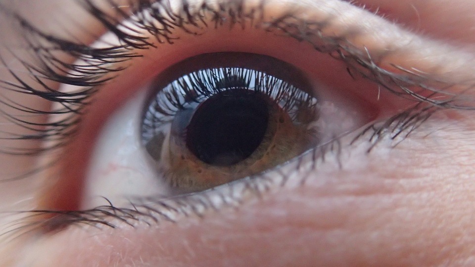 eye cataract symptoms,
