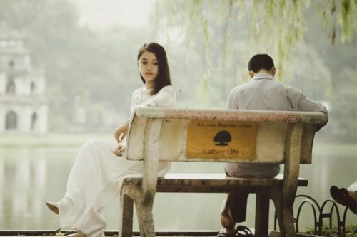 xiiso, qofka aan ku rabin,