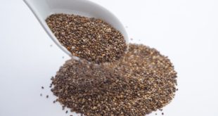 chia seeds benefits