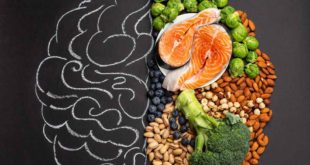 brain health and memory. brain boosting foods