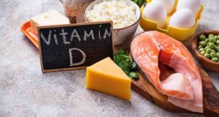 vitamin d benefits,