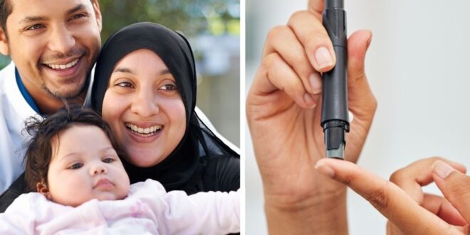 faaidooyinka guurka, caafimaadka