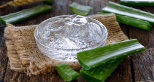 Beauty Benefits Of Aloe Vera,