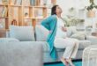 pack pain during pregnancy,