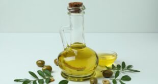 beauty benefits of olive oil,