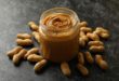 peanut butter health benefits,
